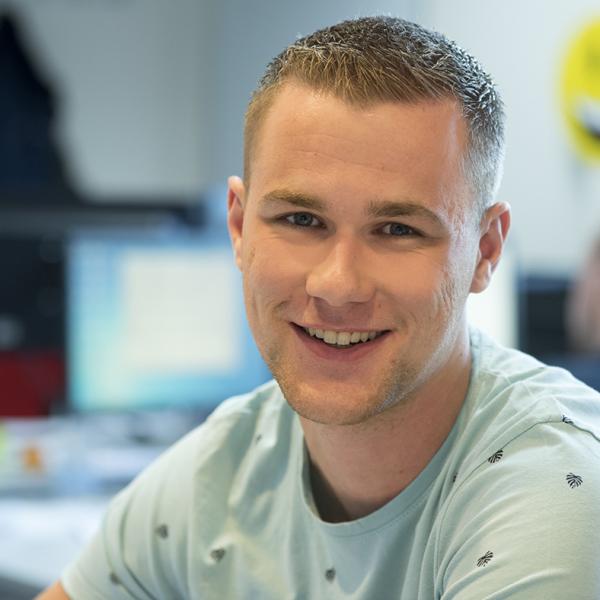 Giel van Teijlingen
