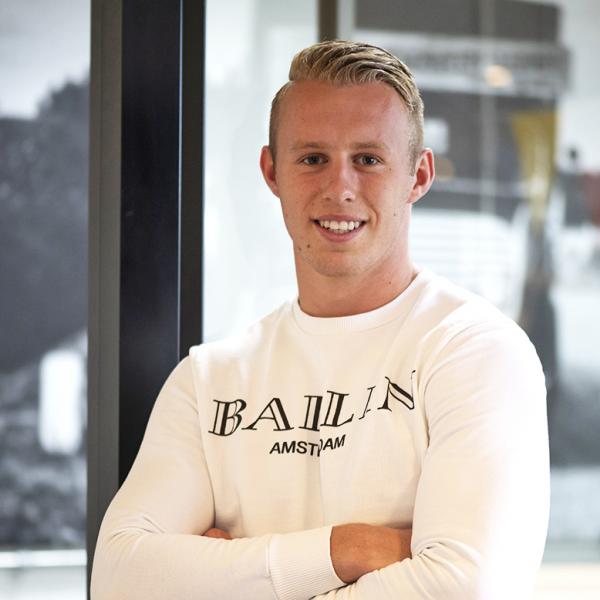 Mike van der Poel
