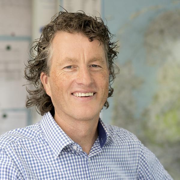 Peter Dobbe