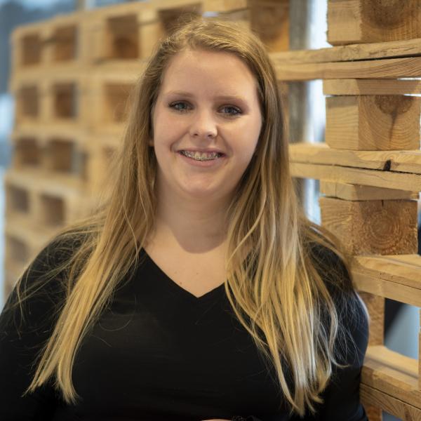 Tess Heemskerk
