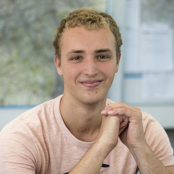 Tijmen Koppelaar